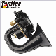 12V 24V Snail Air Horn 12V Electric Horn Controlled