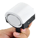 Handlebar Electronic Loud Ring Bell Horn with Battery Bicycle Cycling Ci23163