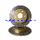 Auto Rear Brake Disc Car Brake OEM 42510-T2j-H00 for Honda Accord Spare Parts manufacturer