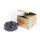  130mm 4 Hole Truck Drum Brake Electric Tricycle Retrofit Car Brake Drum Brake Pot