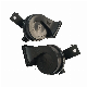  Emark OEM Auto Parts Accessories Copper Coil Waterproof Electronic Contactles Horn Single Dual Double Tone Car Alarm Snail Horn