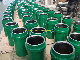  API Petroleum Oilfield Drill Fluid End Mud Pump Liner