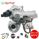  K03 53039700105 53039880105 Turbocharger with Electronic Actuator for Bwa Engine Bwa-Bpy Tfsi