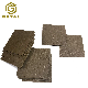  High Performance Clutch Plate Wet Friction Pad Material for Industrial Equipment