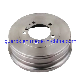 Auto Parts High Quality Iron Car Rear Brake Drum Used for Toyota Coaster OEM 42431-36150 Brake Drum manufacturer