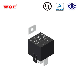  Mab High Power 12V 80A Automotive Relay for Car Wlvf5