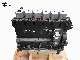  Original Cummins Diesel Engine Spare Parts Long Block / Basic Engine