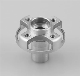  Motor Engine Hardware Mechanical Parts CNC Turning and Milling Machining Non-Standard Spare Acccessories