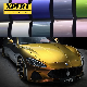  Quality Glossy Matte Finish Self-Healing and Scratch Resistance Car Wrap TPU /PVC /Vinyl Wrap Tint Film with Clear /Color Changing Ppf with 5-10 Year Warranty