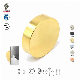 Golden Magnetic Mobile Car Holder with NdFeB Rare Earth Neodymium Permanent Magnets