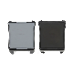  Center Console Tray Car Accessories Coffee Table Center Console Food Tray Cup Holder for Tesla Model Y/3