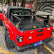  BESTWYLL PARA Pick up Carrier Storage Aluminum Tent Adjustable Height Cargo Car Pickup Ladder Truck Bed Rack for Jeep Gladiator
