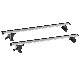 No Noise High Quality Aluminum Universal Car Roof Rack