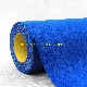  Allcantara Blue Car Interior Sticker