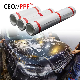 Korea Quality Coating TPU Ppf Car Sticker Tph Paint Protection Film