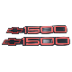  90 91 92 93 Ss 454 Door Emblem Moulding Nameplate Badge for Car Accessories Car Parts Decoration Emblem Sticker