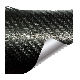  5D Bubble Free Carbon Fiber Vinyl Car Wrap Film Car Interior Decoration Car Sticker