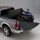  Support OEM, Customhard Bed Cover Hard Tri Folding Tonneau Cover for Ford/Dodge/Gmc/Toyota/Isuze/ Mazda/Nissan/ VW/Misubishi