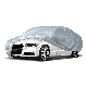 Car Cover Indoor Dustproof Car Body Cover Universal Sunproof manufacturer