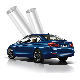  10years Non-Yellowing TPU Ppf Removable Glue for Surface Paint Protection Film
