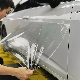 6.5mil Adhesive Automotive Body Transparent Paint Surface Protective Self Healing Full TPU Film Roll Ppf Premium Car Wraps manufacturer