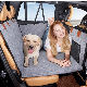 Best Dog Car Seat Cover Back Seat Extender for Dogs