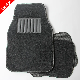  Hot Selling Classic SUV Truck Van Carpet Fabric Car Floor Mat