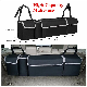  High Capacity Trunk Compartments Truck Boot Storage Bag Car Seat Back Organizer Bag