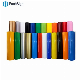  Glossy Matte Multi Color Vinyl Sticker Film for Car Window