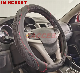  Ergonomic Massage Grip Steering Wheel Cover for Big Rigs Trucks Bus & Semis 16′′ 18