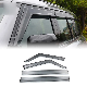  New Defender L663 Car Window Visors for L-and Rover