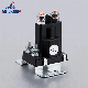  Hot Selling Automotive Electronic Relay 12V 200A High Current Car Start Relay with 2 Pin Copper Screw Terminal