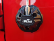 Jeep Wrangler Black Antenna Base Cover Replacement manufacturer