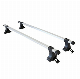 New Design Custom Aluminum Roof Top Cross Bar Set