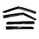  Manufacturer Direct Car Window Visor for Dodge Journey 2011