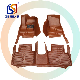 Sengar Brand Car Carpet Design-Style Luxury Universal Waterproof Car-Mats manufacturer