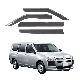  New OEM Door Visor Smoke for Toyota Probox 2003