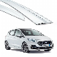  Factory Supplier Window Visor for Ford Fiesta (2022)