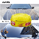Car Care Anti-Aging Sample Available UV Resistance Car Wax Polish