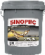  L-Hm Super Anti-Wear Brake Fluid Transmission Lubricating Industrial Hydraulic Marine Oil for Immersed Switch