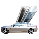  Auto Heat-Resistant Roll Electrochromic Electronic Tinted Electric Black Smart for Solar Tint Car Window Film