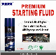  Low Temperature Starting Engine Fluid