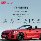 TPU Based Clear Transparent Paint Protection Film Ppf manufacturer