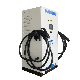  CCS2 160kw IEC 62196 DC Bus Fast Electric Vehicle Car EV Charging Station