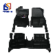 SENGAR Brand Luxury Design High Quality Car Foot Mat