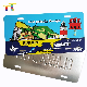  Embossed Logo Design Sublimation License Plate Blank Car Number Licence Plate