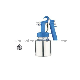 Premium Quality Low Pressure Spraygun