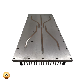 Friction Stir Welding Copper and Aluminum Welding of Water Cooling Plate Product