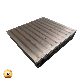  CNC Machined Aluminum Liquid Cold Plate EV Water Cooling Plate Processing