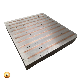  CNC Machined Aluminum Liquid Cold Plate EV Water Cooling Plate Product